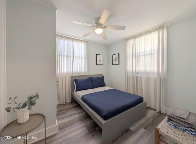 222 4TH Avenue S, Jacksonville Beach, FL 32250