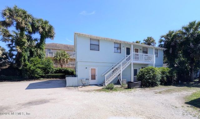 222 4TH Avenue S, Jacksonville Beach, FL 32250