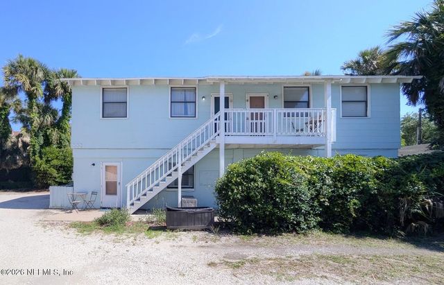 222 4TH Avenue S, Jacksonville Beach, FL 32250