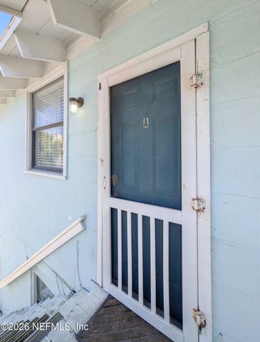 222 4TH Avenue S, Jacksonville Beach, FL 32250