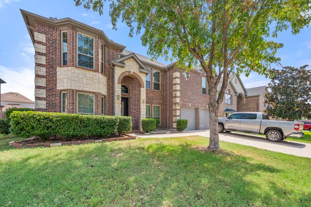 121 Monticello Drive, Mansfield, TX 76063