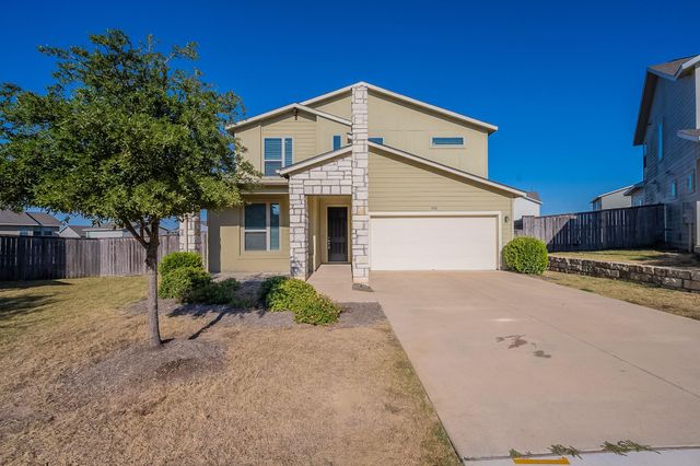 5801 Monmarte CV, Austin, TX 78744