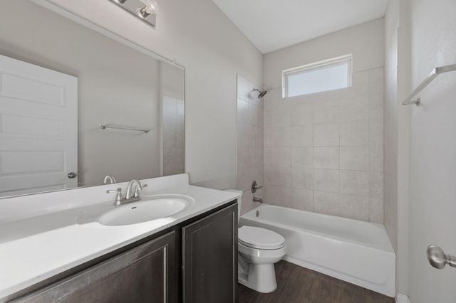 5801 Monmarte CV, Austin, TX 78744