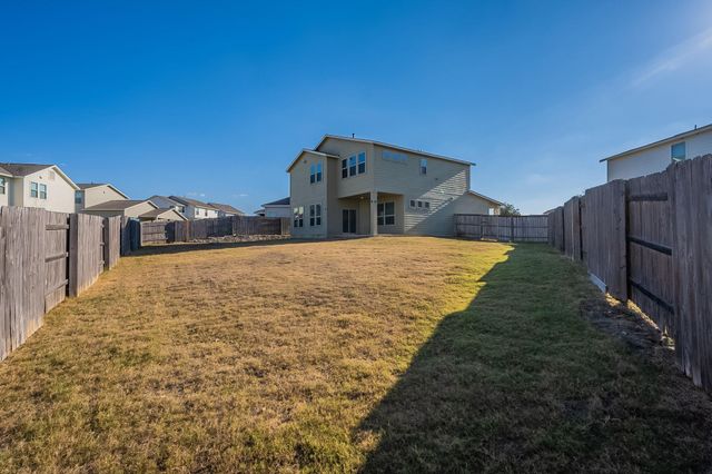 5801 Monmarte CV, Austin, TX 78744