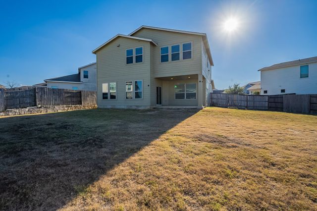 5801 Monmarte CV, Austin, TX 78744