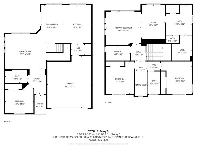 5801 Monmarte CV, Austin, TX 78744