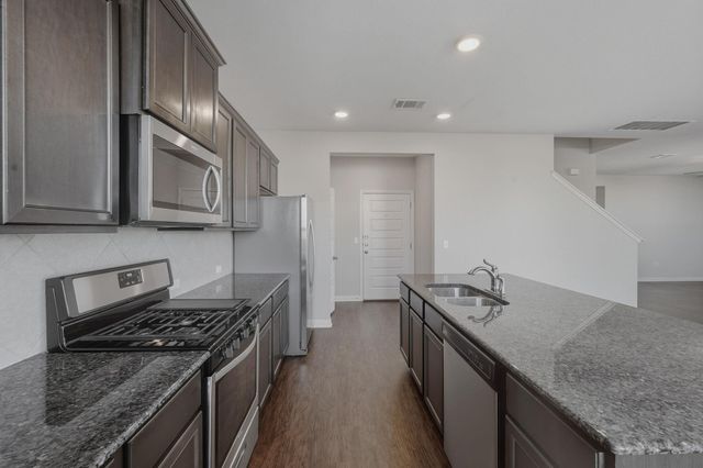 5801 Monmarte CV, Austin, TX 78744