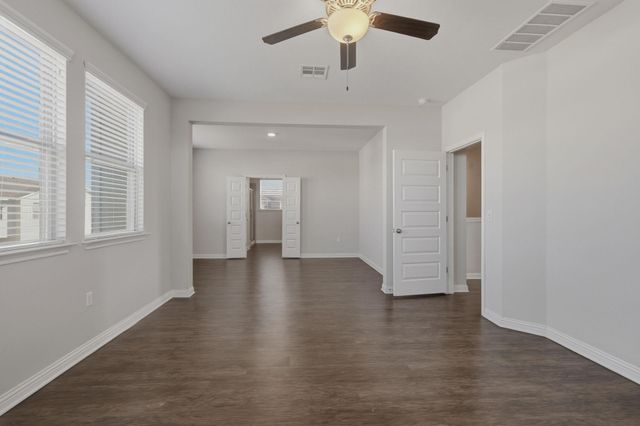 5801 Monmarte CV, Austin, TX 78744