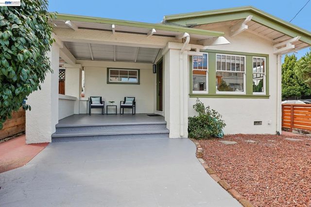 1542 Buena Vista Ave, Alameda, CA 94501