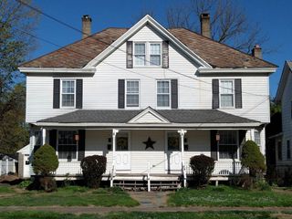 6 & 8 Cleveland Avenue, Westfield, MA 01085