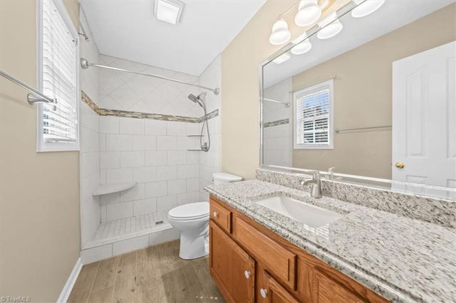 8997 Pepper Ridge Court, Oak Ridge, NC 27310