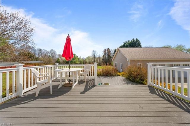 8997 Pepper Ridge Court, Oak Ridge, NC 27310