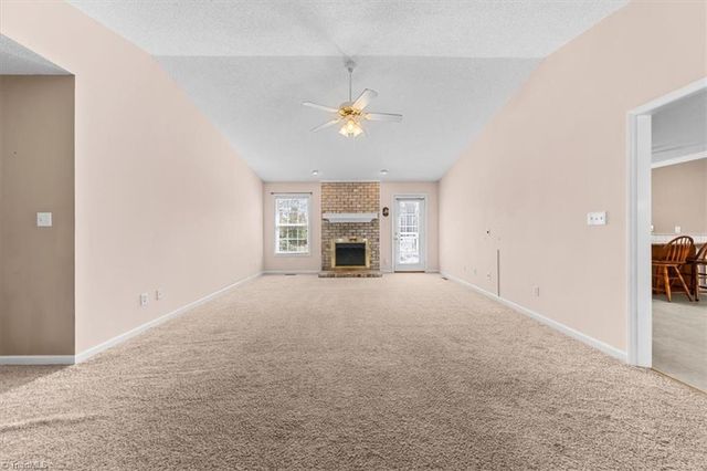 8997 Pepper Ridge Court, Oak Ridge, NC 27310