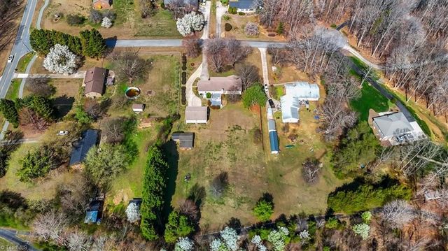 8997 Pepper Ridge Court, Oak Ridge, NC 27310