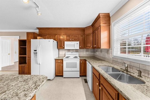 8997 Pepper Ridge Court, Oak Ridge, NC 27310