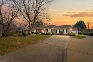 8997 Pepper Ridge Court, Oak Ridge, NC 27310