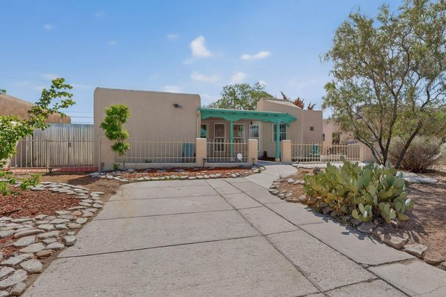314 Manzano Street NE, Albuquerque, NM 87108