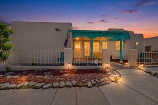 314 Manzano Street NE, Albuquerque, NM 87108