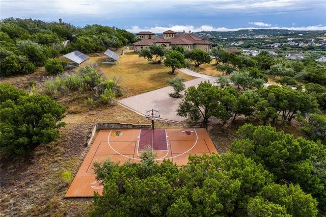 4212 Serene Hills, Austin, TX 78738
