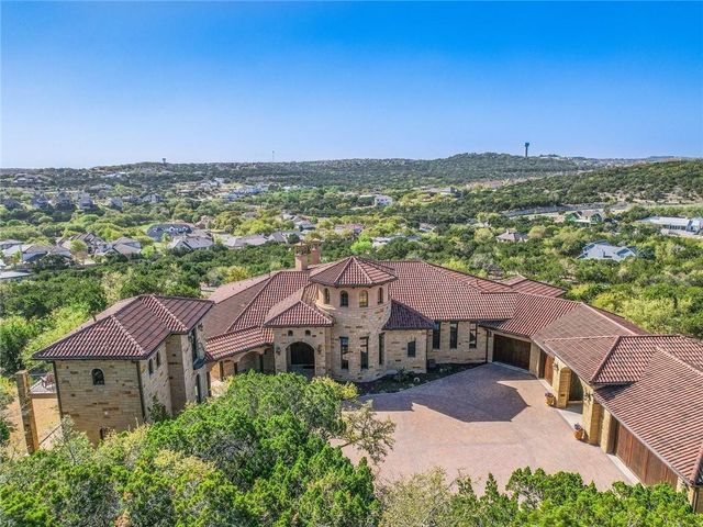 4212 Serene Hills, Austin, TX 78738