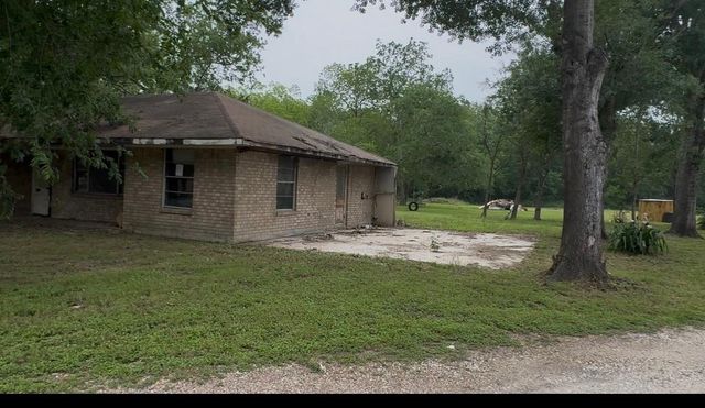 2701 Mazen Road, Rosenberg, TX 77471