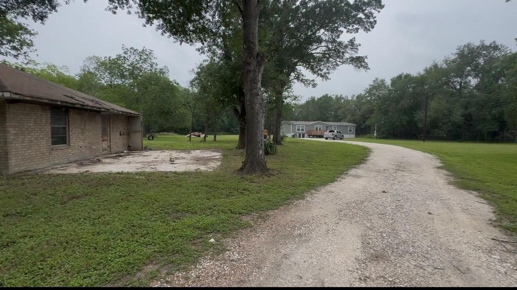 2701 Mazen Road, Rosenberg, TX 77471