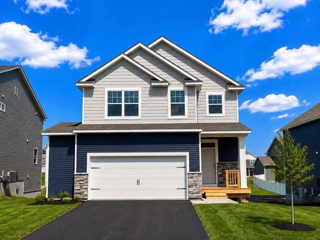 614 Goldenrod Trail, Waconia, MN 55387