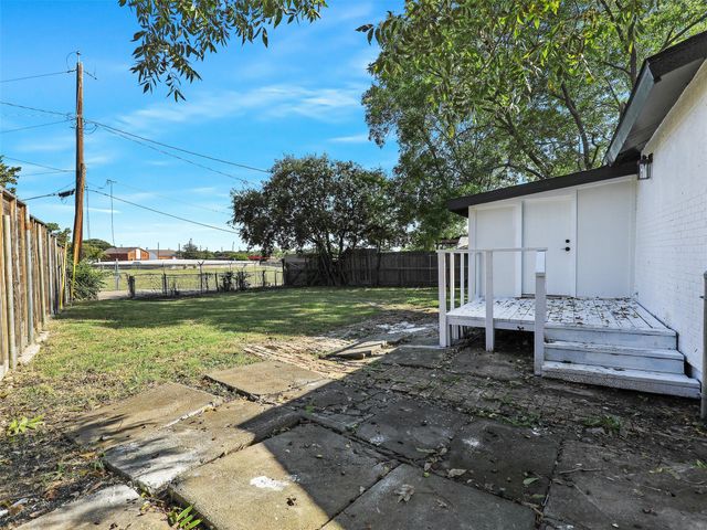 609 E Linda Drive, Garland, TX 75041