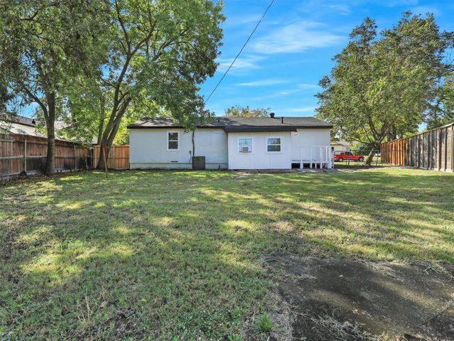 609 E Linda Drive, Garland, TX 75041