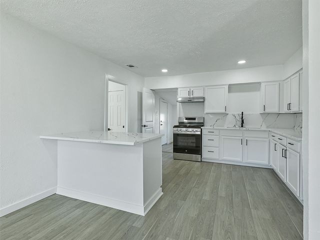 609 E Linda Drive, Garland, TX 75041