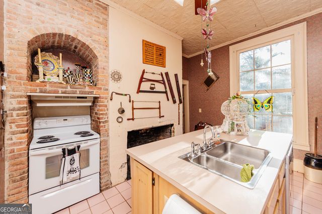 200 Felton Road, Perry, GA 31069