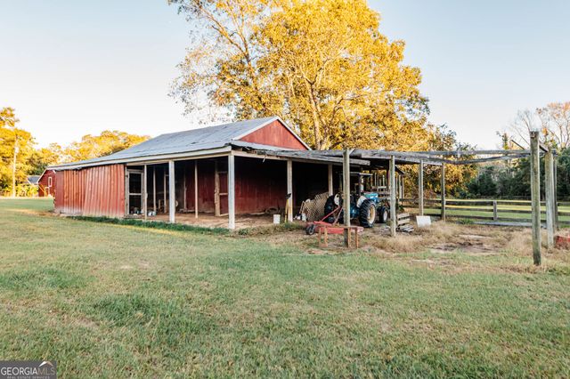 200 Felton Road, Perry, GA 31069