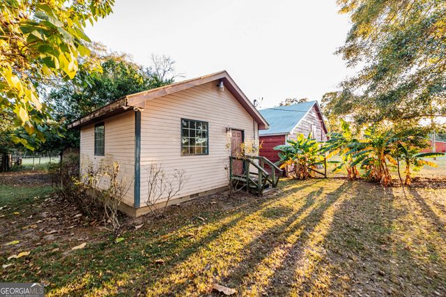 200 Felton Road, Perry, GA 31069