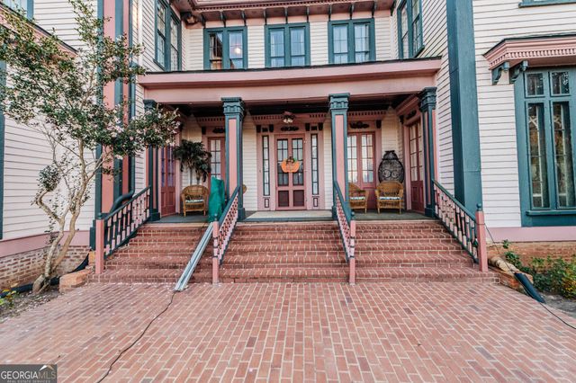 200 Felton Road, Perry, GA 31069