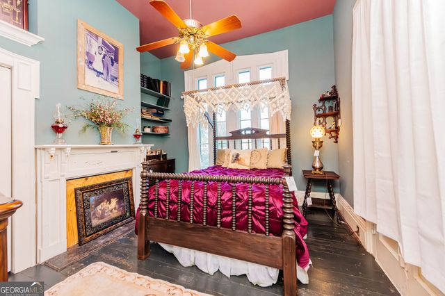 200 Felton Road, Perry, GA 31069