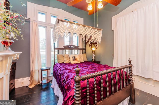 200 Felton Road, Perry, GA 31069