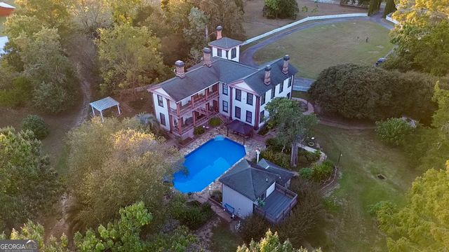 200 Felton Road, Perry, GA 31069