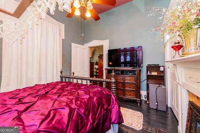 200 Felton Road, Perry, GA 31069