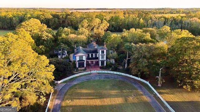 200 Felton Road, Perry, GA 31069