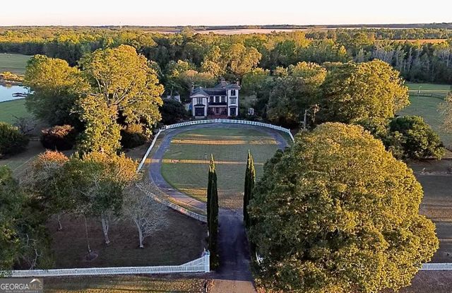 200 Felton Road, Perry, GA 31069