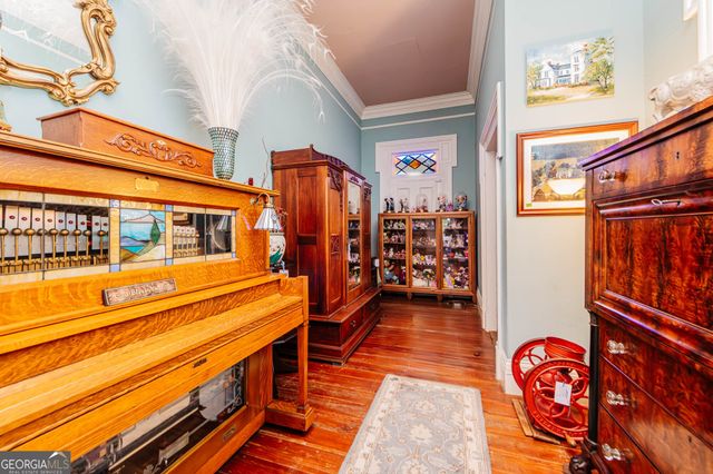 200 Felton Road, Perry, GA 31069