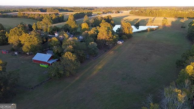 200 Felton Road, Perry, GA 31069