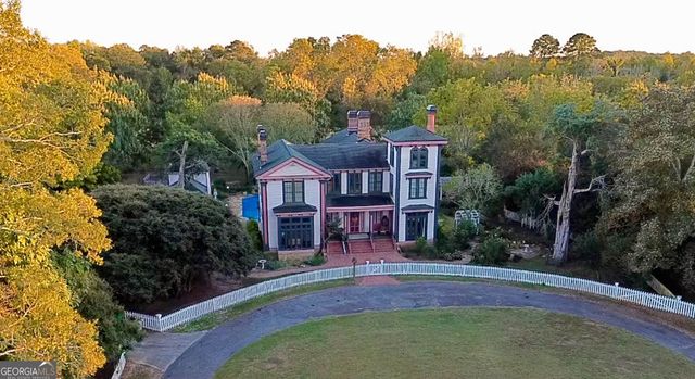 200 Felton Road, Perry, GA 31069