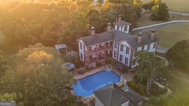 200 Felton Road, Perry, GA 31069