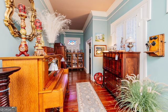 200 Felton Road, Perry, GA 31069