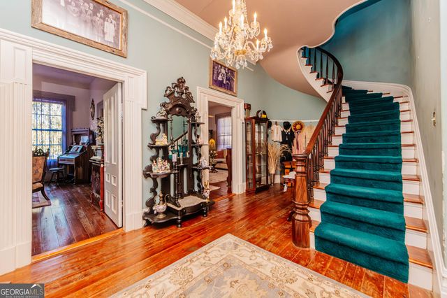 200 Felton Road, Perry, GA 31069