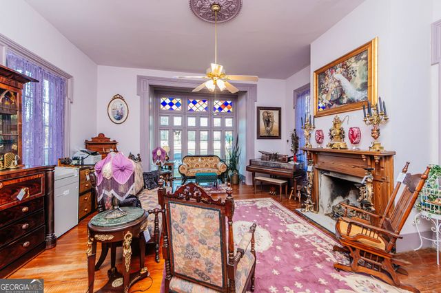 200 Felton Road, Perry, GA 31069