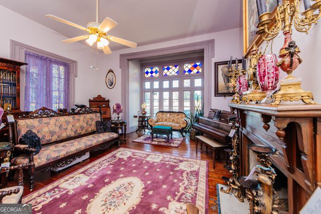 200 Felton Road, Perry, GA 31069