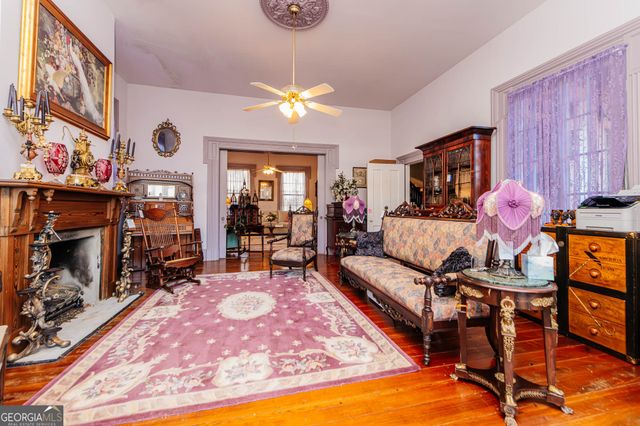 200 Felton Road, Perry, GA 31069