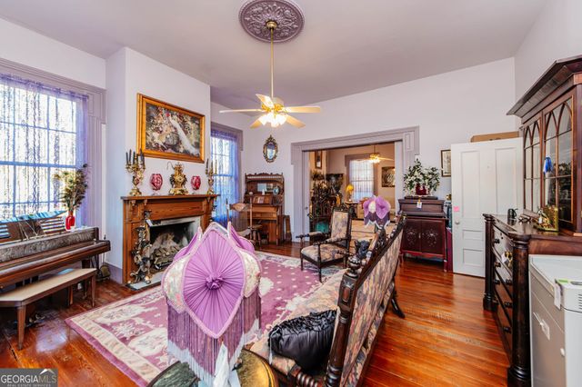 200 Felton Road, Perry, GA 31069